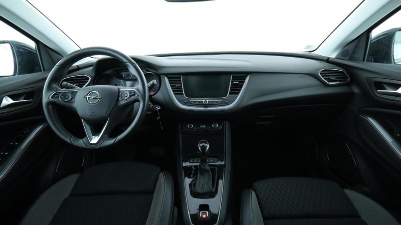 Opel Grandland X 1.5 Diesel Design Line Automatique 131 ch