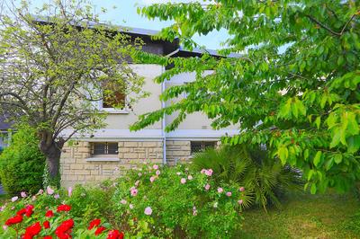 Maison - 75 m² - 4 pièces