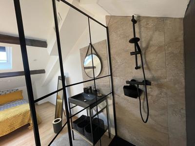 Maison - 55 m² - 3 pièces