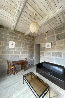 Maison - 105 m² - 6 pièces