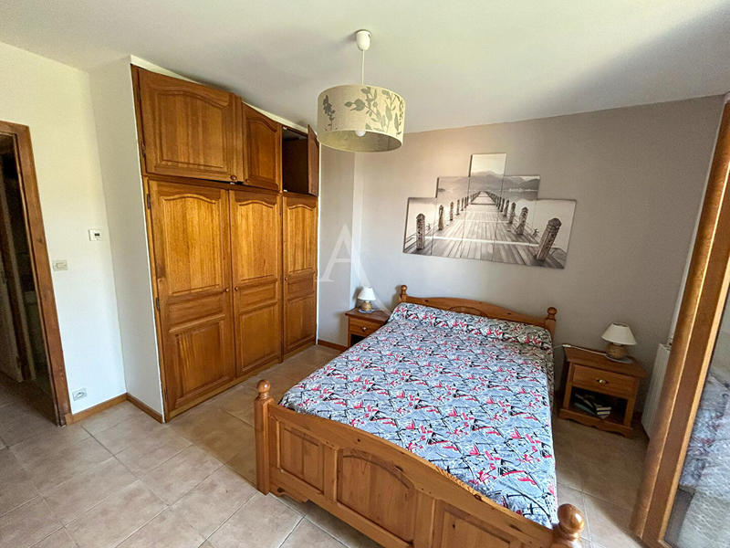 Maison - 102 m² - 4 pièces