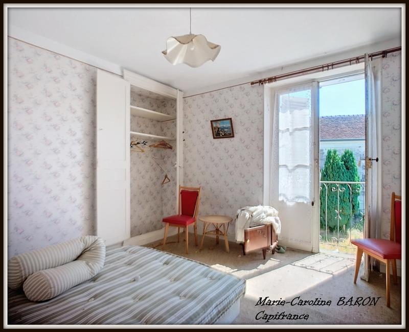 Maison - 145 m² - 7 pièces