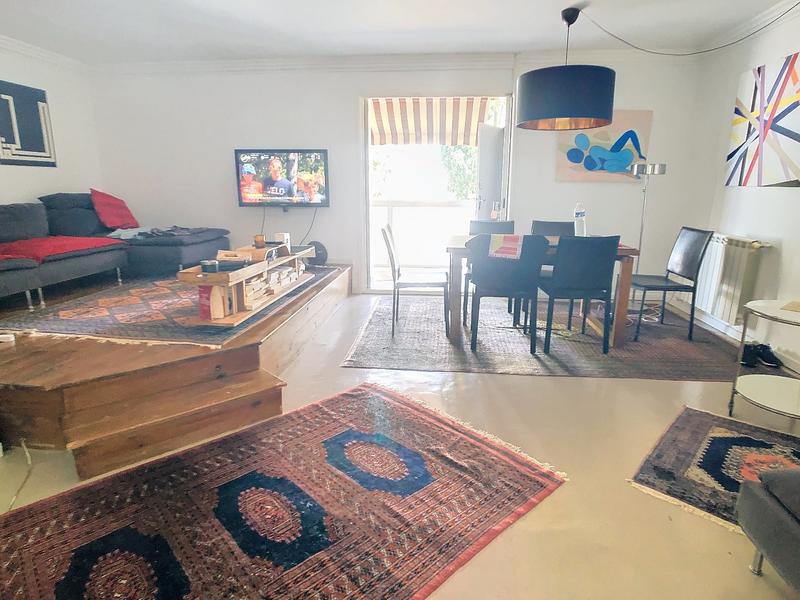 Appartement - 75 m² - 3 pièces