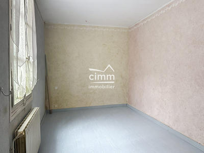 Maison - 127 m² - 6 pièces