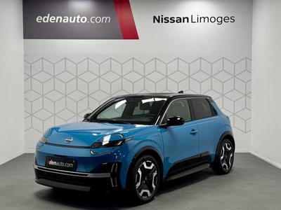 Nissan Micra Electrique 52kWh 150ch Evolve