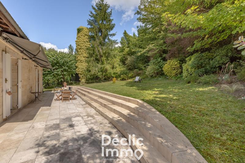 Maison - 142 m² - 5 pièces