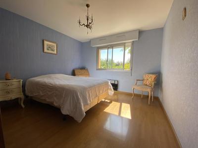 Maison traditionnelle - 122 m² - 4 pièces