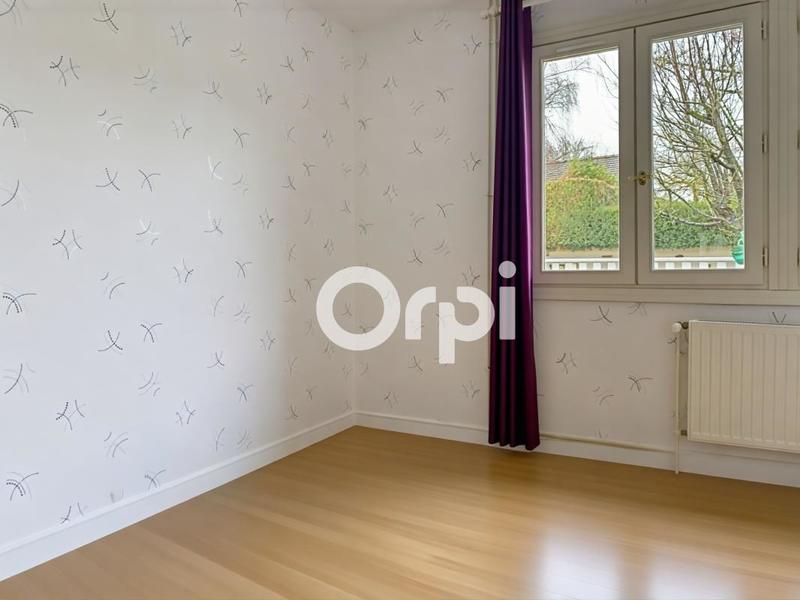 Maison - 149 m² - 4 pièces