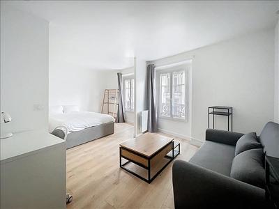 Appartement - 26 m² - 1 pièce