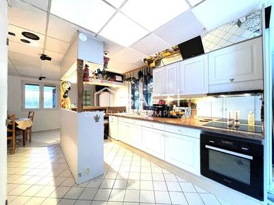 Maison - 131 m² - 5 pièces