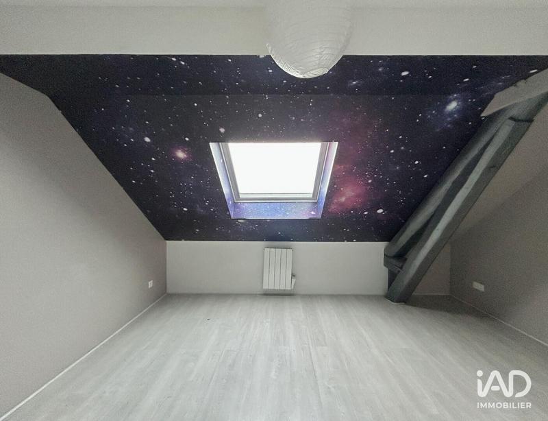 Appartement - 153 m² - 7 pièces