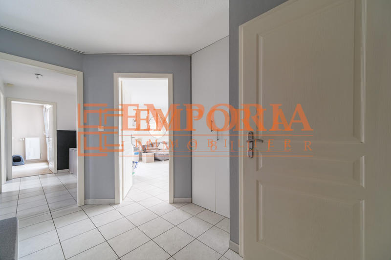 Appartement - 88 m² - 5 pièces