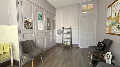 Appartement - 59 m² - 4 pièces