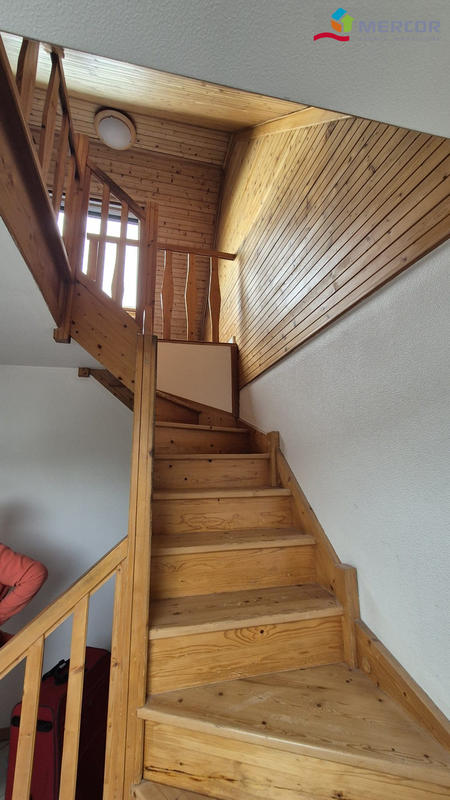 Maison - 136 m² - 5 pièces