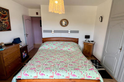 Appartement - 75 m² - 4 pièces