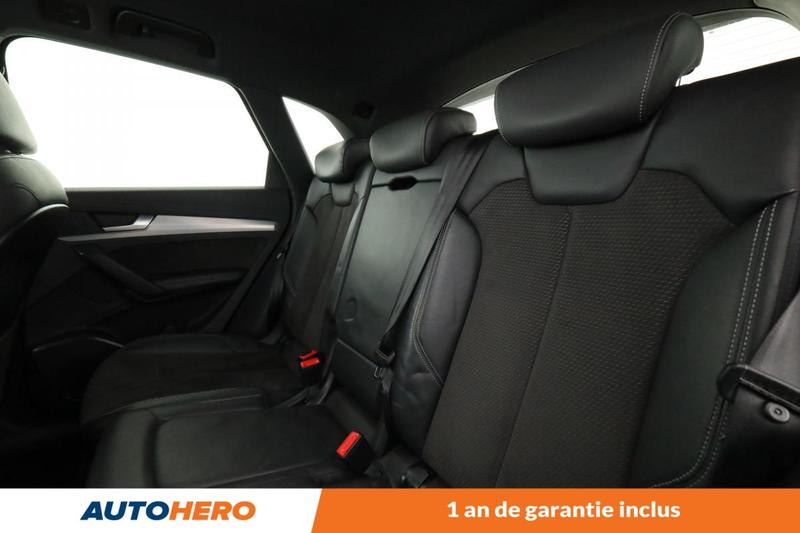 Audi Q5 2.0 Tdi s line Quattro s tronic 7 190 ch