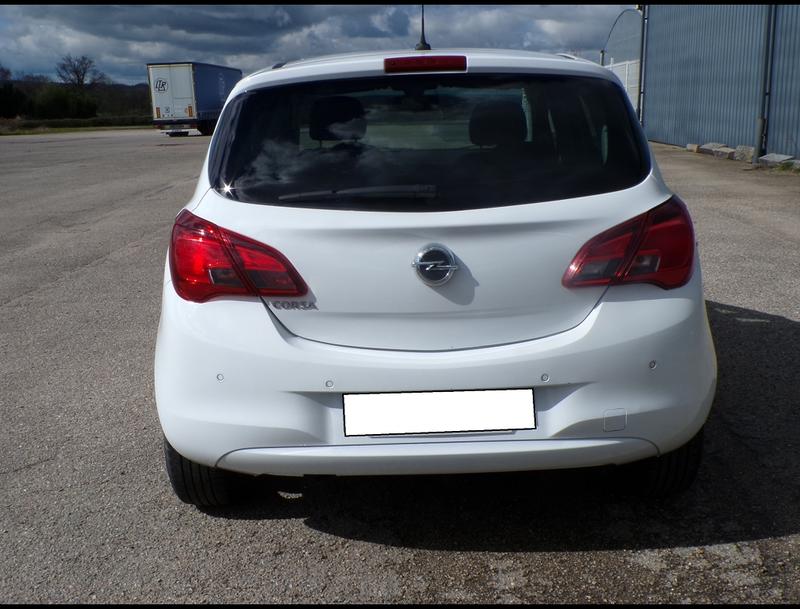 Opel Corsa 1.4i 90 Exit Bvm