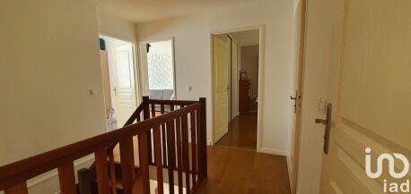 Maison - 114 m² - 6 pièces