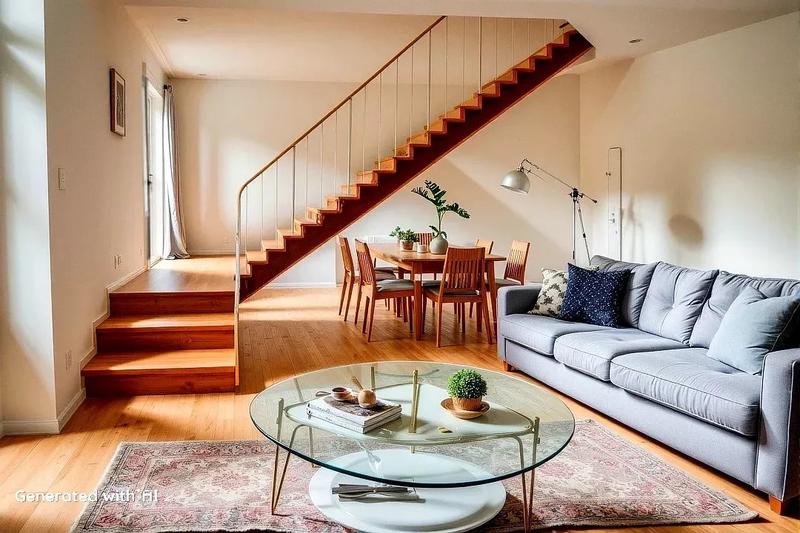 Propriété - 160 m² - 6 pièces