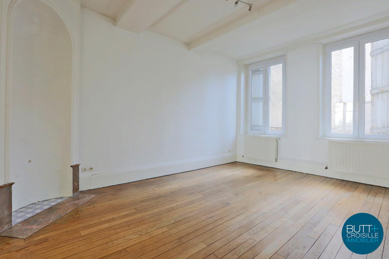 Appartement - 106 m² - 4 pièces