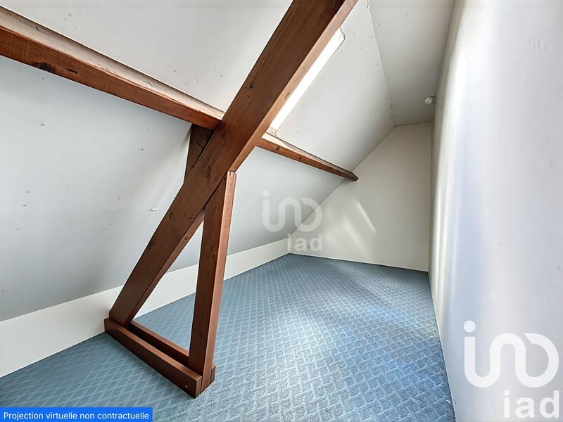 Maison - 131 m² - 5 pièces
