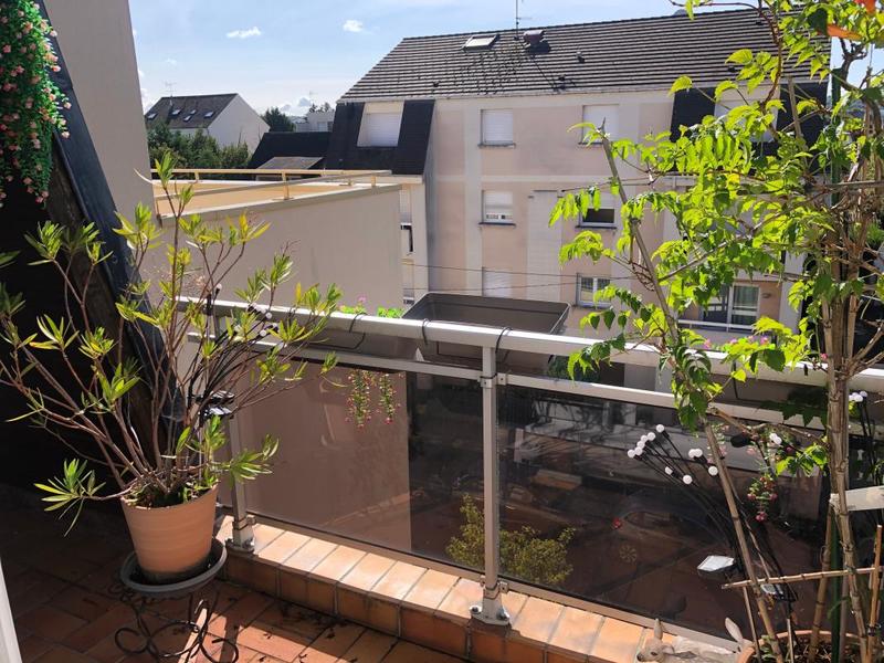 Appartement - 53 m² - 3 pièces