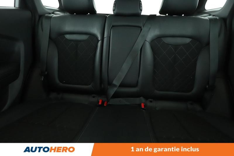 Renault Kadjar 1.5 dCi Blue Intens 115 ch