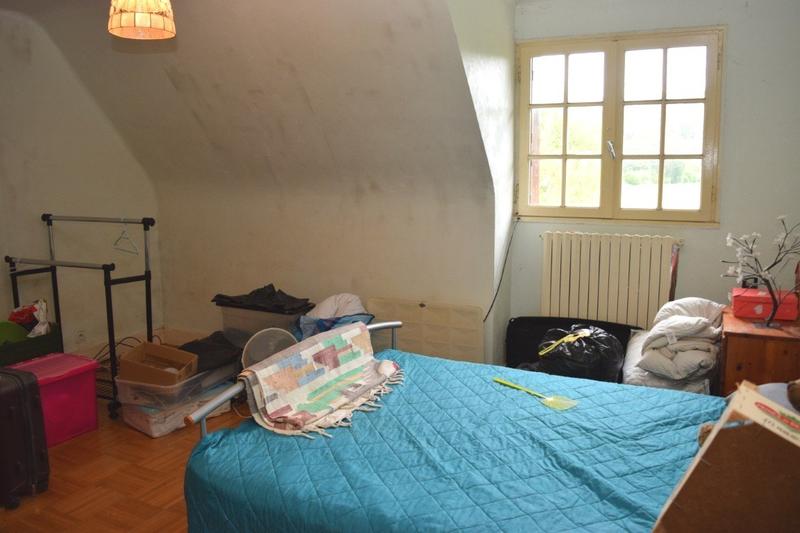 Maison - 119 m² - 6 pièces