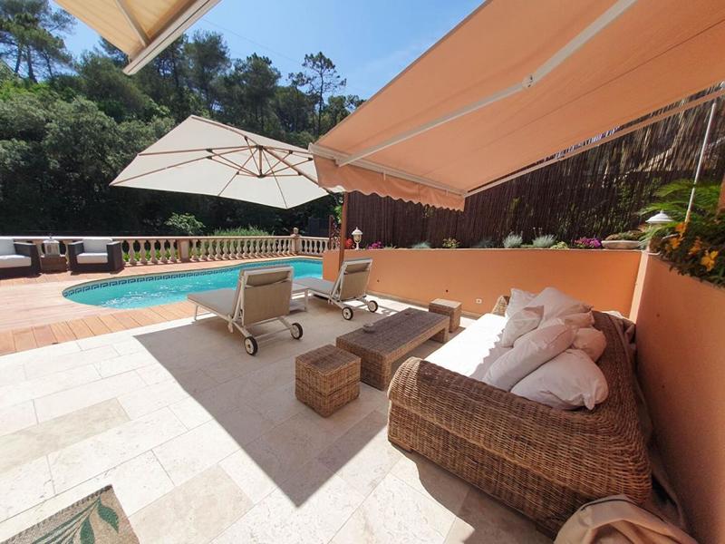 Villa - 145 m² - 4 pièces