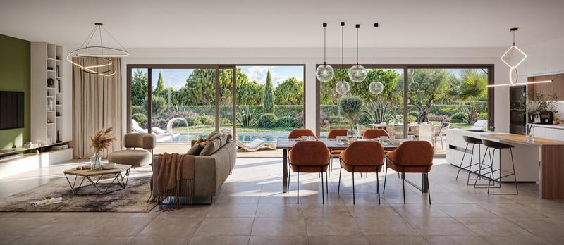 Maison - 165 m² - 5 pièces