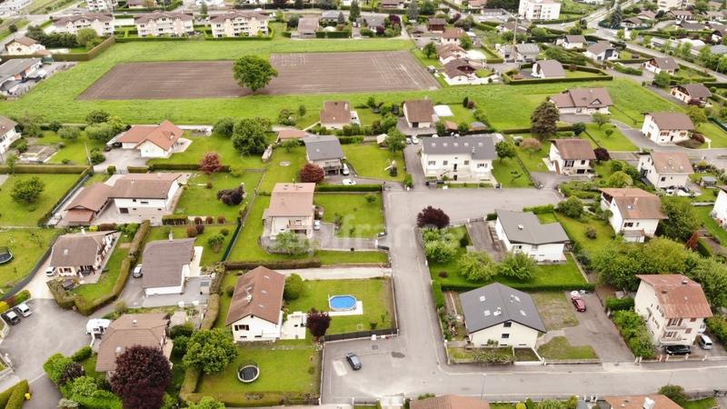 Maison - 158 m² - 6 pièces