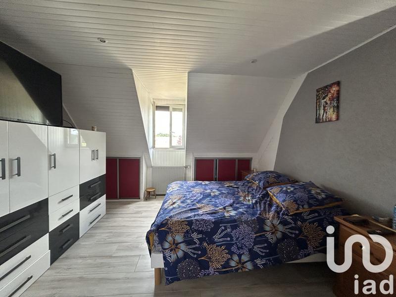 Maison - 195 m² - 9 pièces