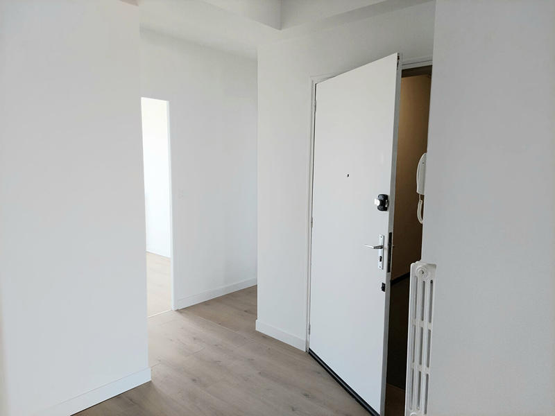 Appartement - 101 m² - 5 pièces