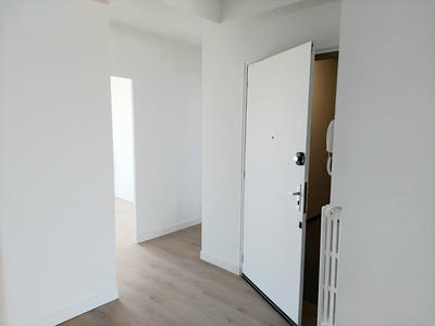 Appartement - 101 m² - 5 pièces