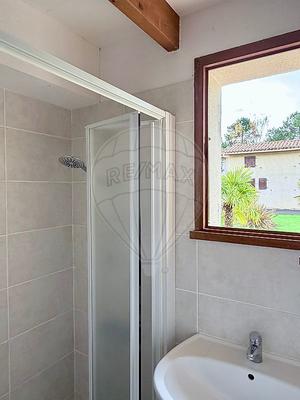 Maison - 23 m² - 3 pièces