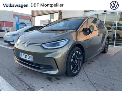 Volkswagen Id.3 Id 3 Fl Pro (59kwh) Id. (204ch)