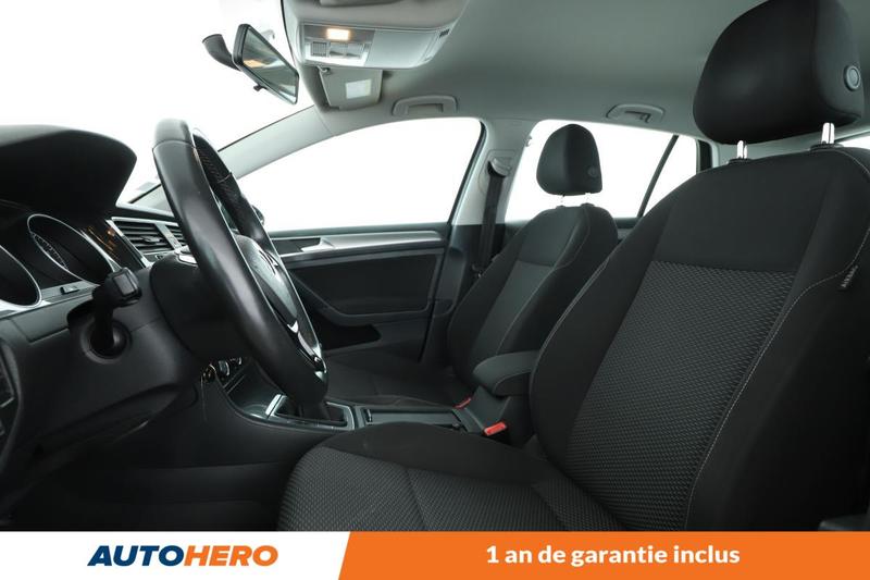 Volkswagen Golf VII 1.0 Tsi BlueMotion Tech Trendline Bv6 5p 110 ch