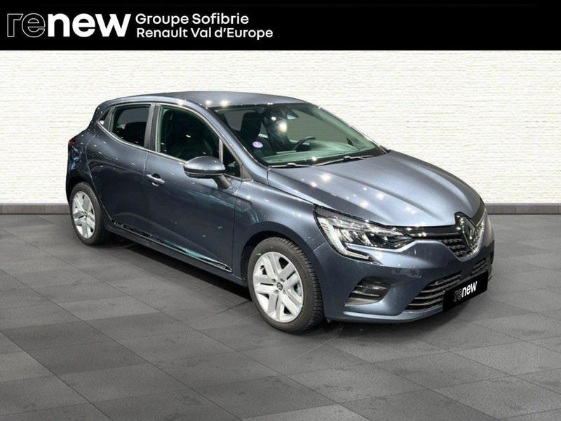 Renault Clio V E-Tech 140 - 21n Business