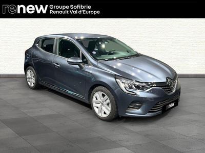 Renault Clio V E-Tech 140 - 21n Business