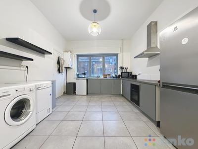 Maison - 133 m² - 7 pièces