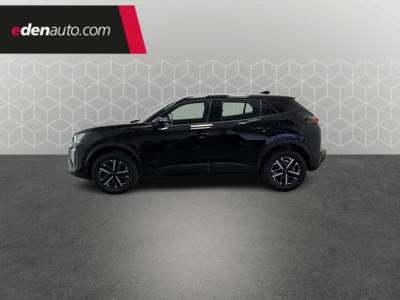 Peugeot 2008 100 s&amp;S Bvm6 Style