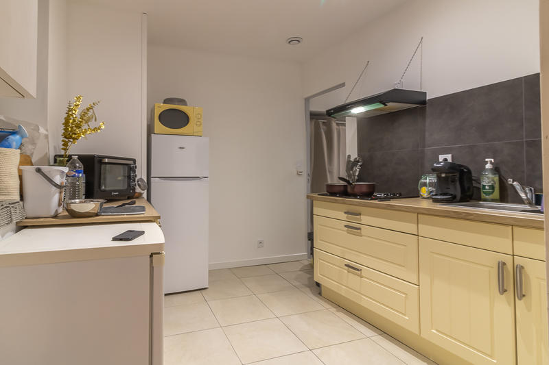 Immeuble - 165 m² - 11 pièces