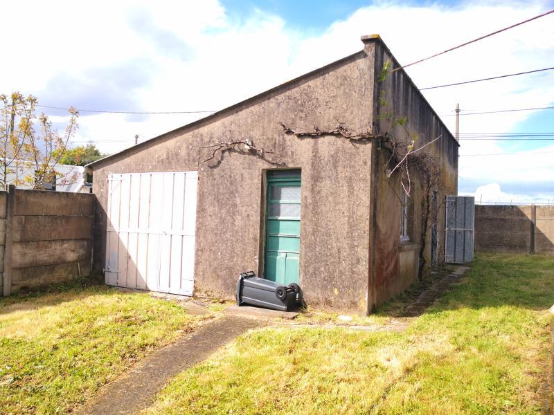 Maison - 69 m² - 3 pièces