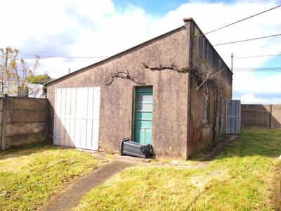 Maison - 69 m² - 3 pièces