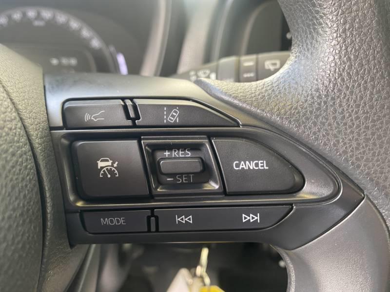 Toyota aygo x 1.0 Vvt-i 72 Active