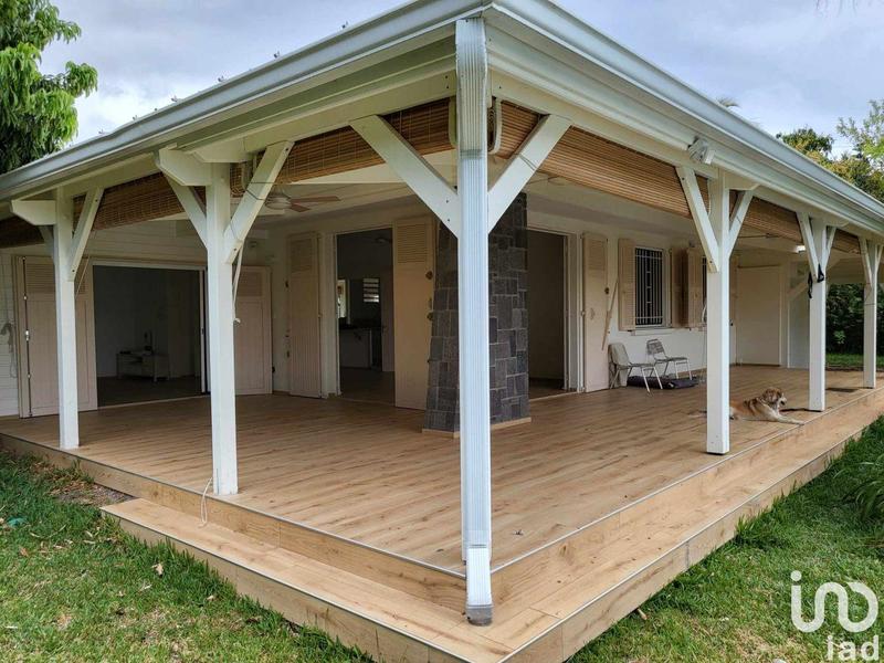 Maison - 150 m² - 4 pièces