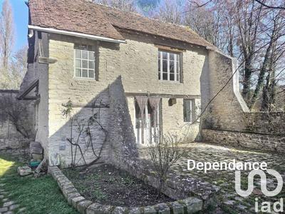 Maison de village - 200 m² - 8 pièces