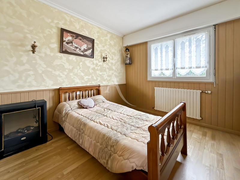 Maison - 136 m² - 6 pièces