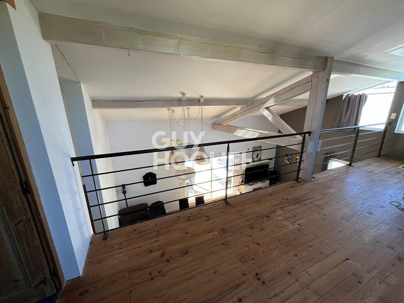 Maison - 128 m² - 4 pièces