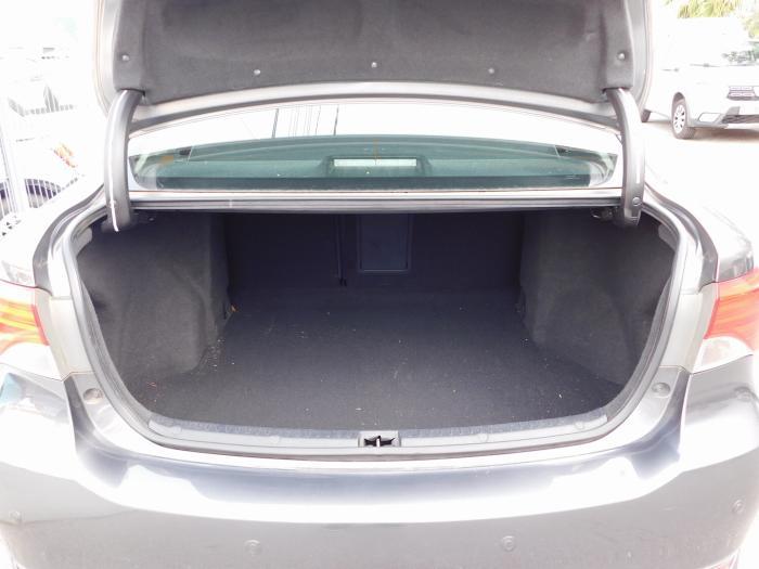 Toyota Avensis 150 d-4d Style 4p